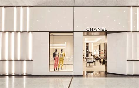 boutique chanel paris horaires|biggest Chanel store in Paris.